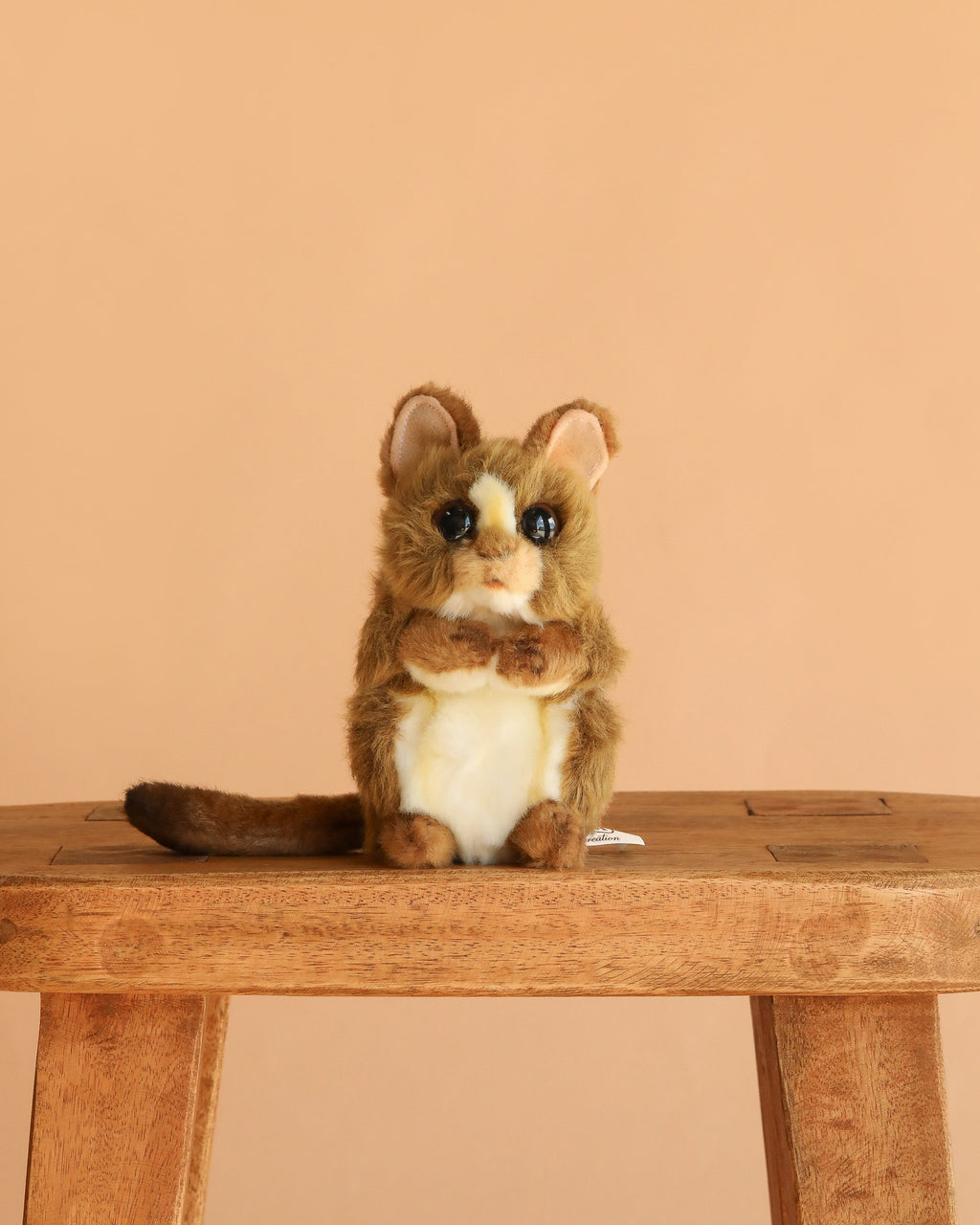 Tarsier Baby Stuffed Animal