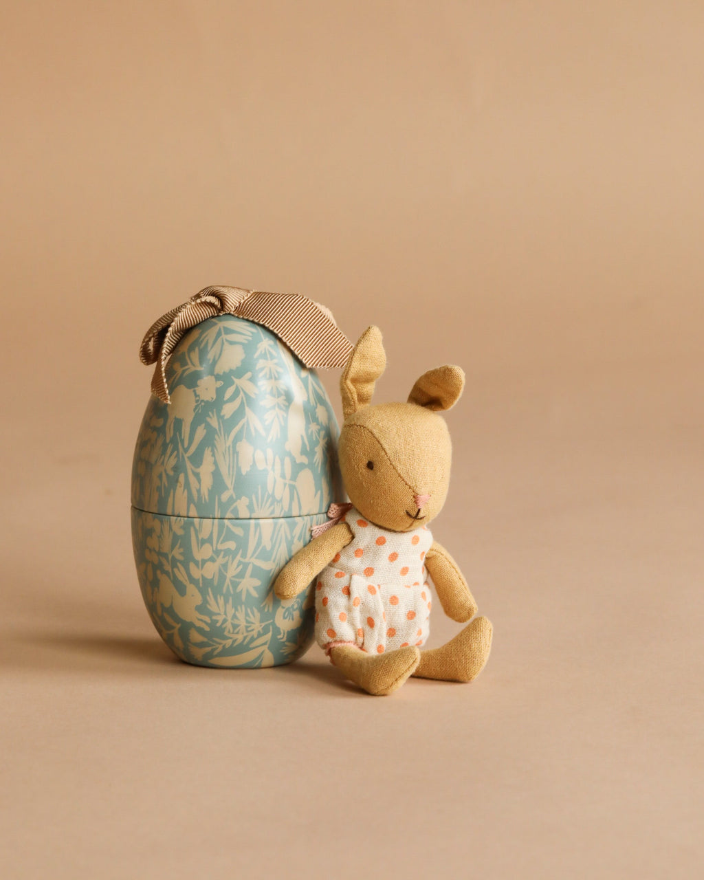 Maileg Easter Egg & Friends Set