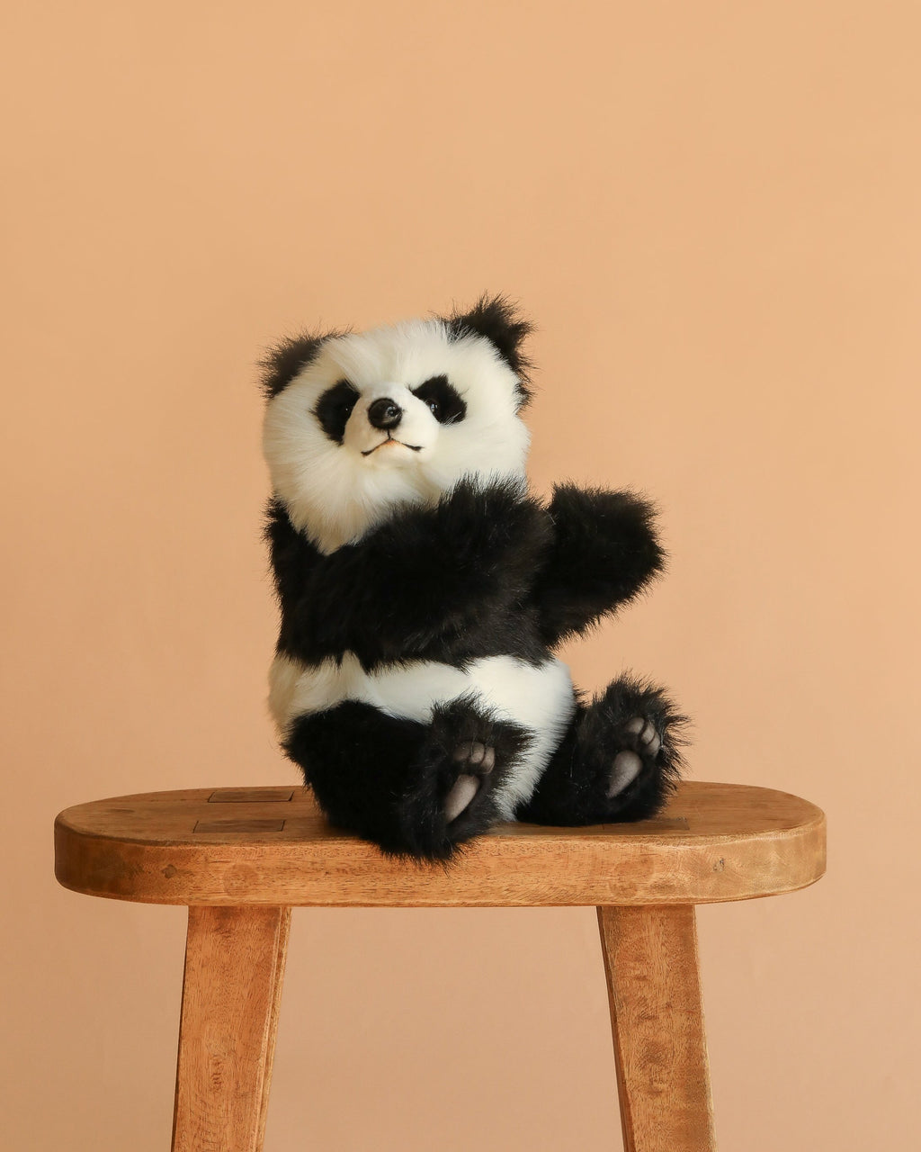 Panda Cub Stuffed Animal