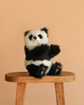 Panda Cub Stuffed Animal