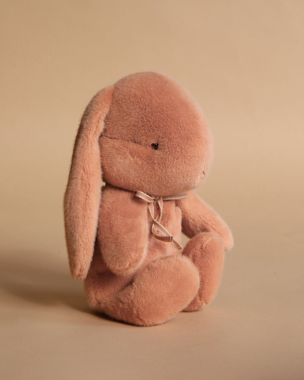 Maileg Plush Bunny, Medium - Vintage Rose