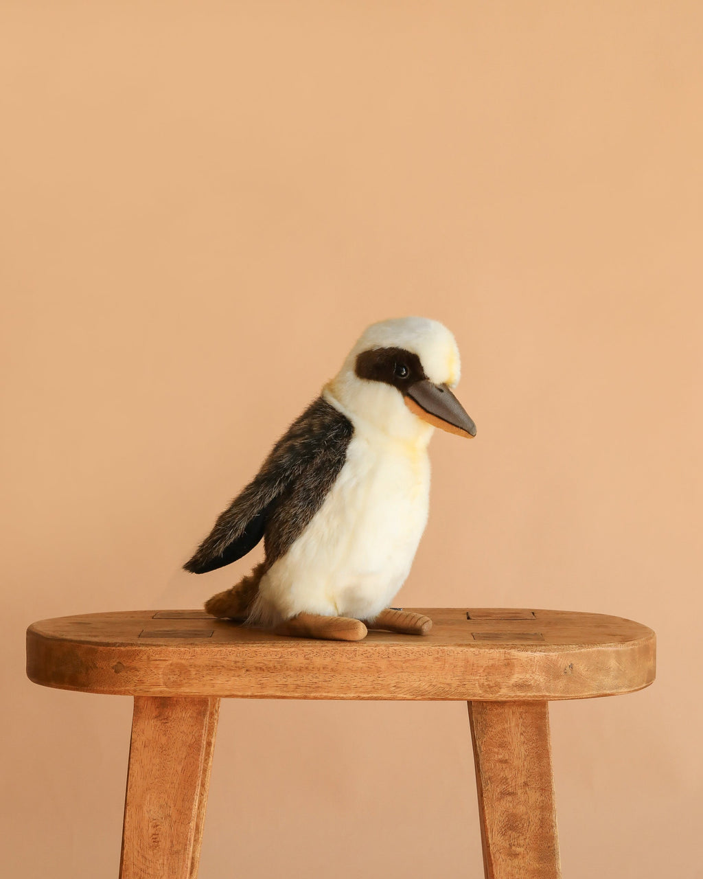 Australian Kookaburra Bird Stuffed Animal