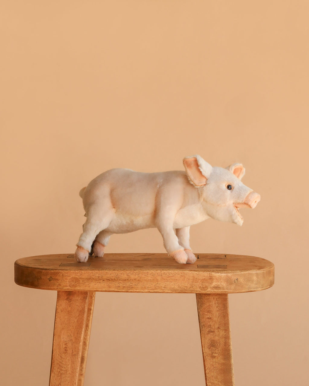 Pig Stuffed Animal