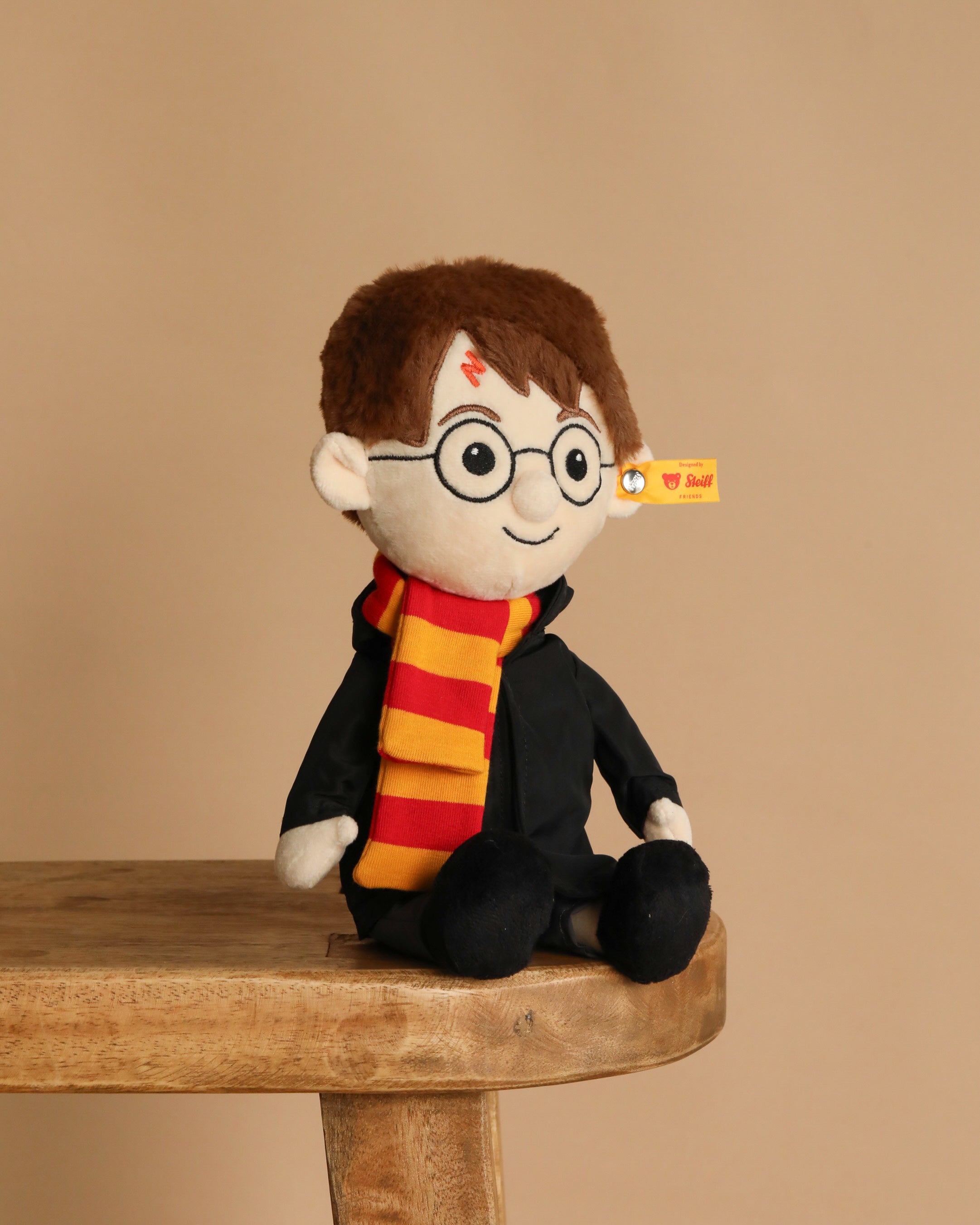 Steiff Harry Potter Plush 11"