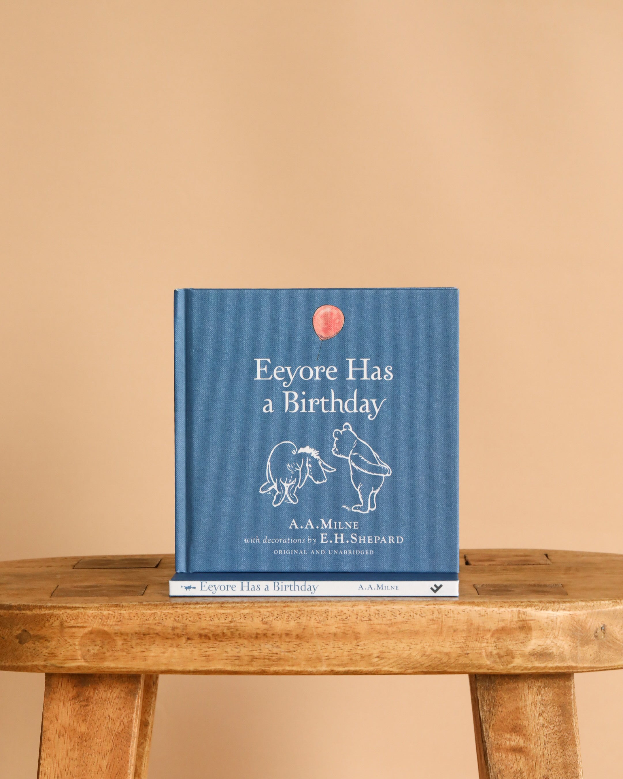 Winnie-the-Pooh: Eeyore Has A Birthday