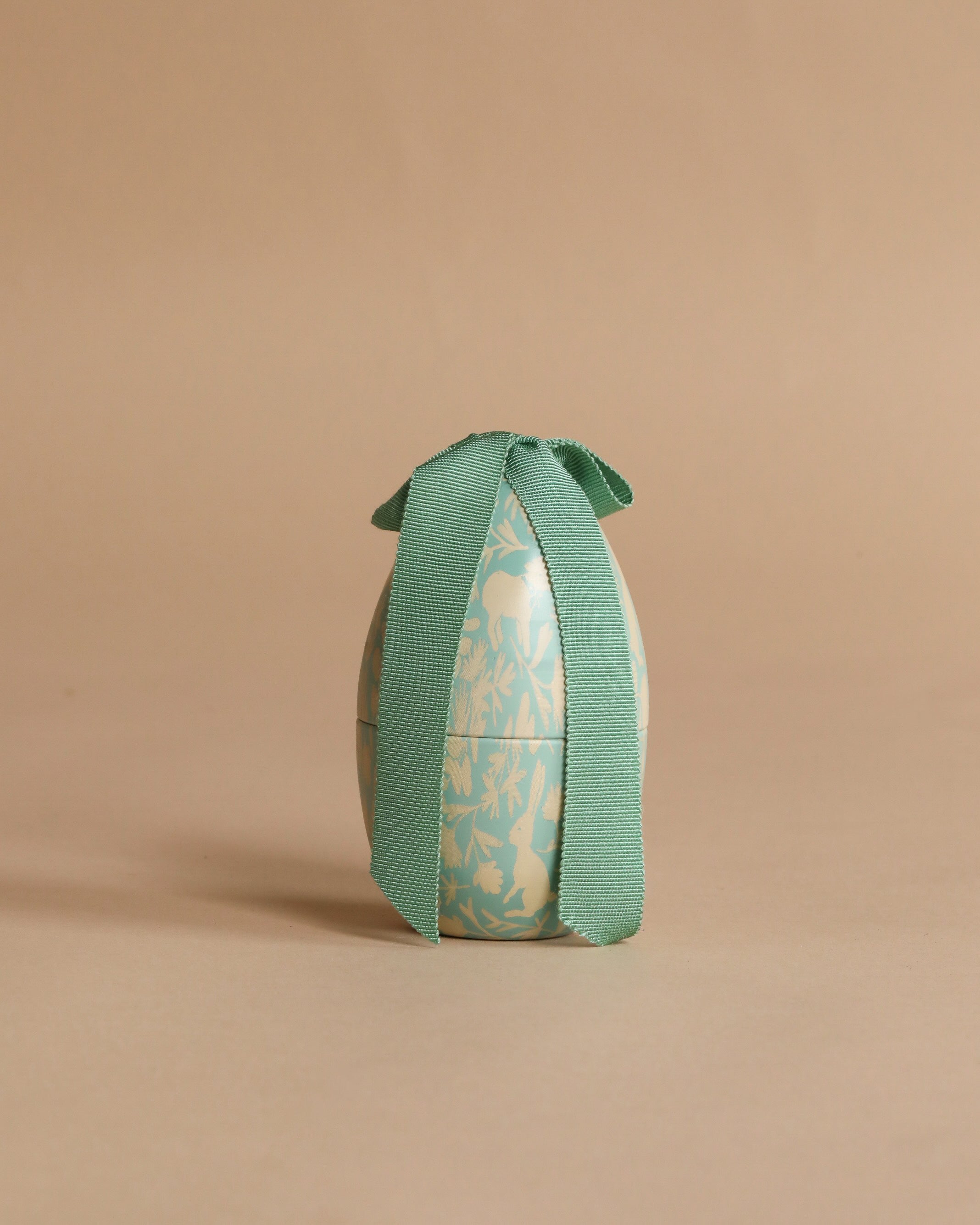 Maileg Easter Egg, Small - Dusty Mint