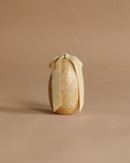 Maileg Easter Egg, Small - Cream Yellow