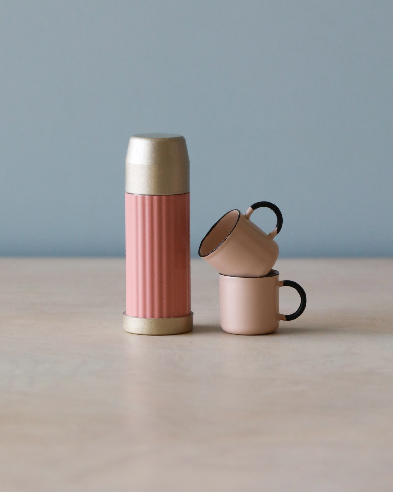 Maileg Miniature Thermos And Cups