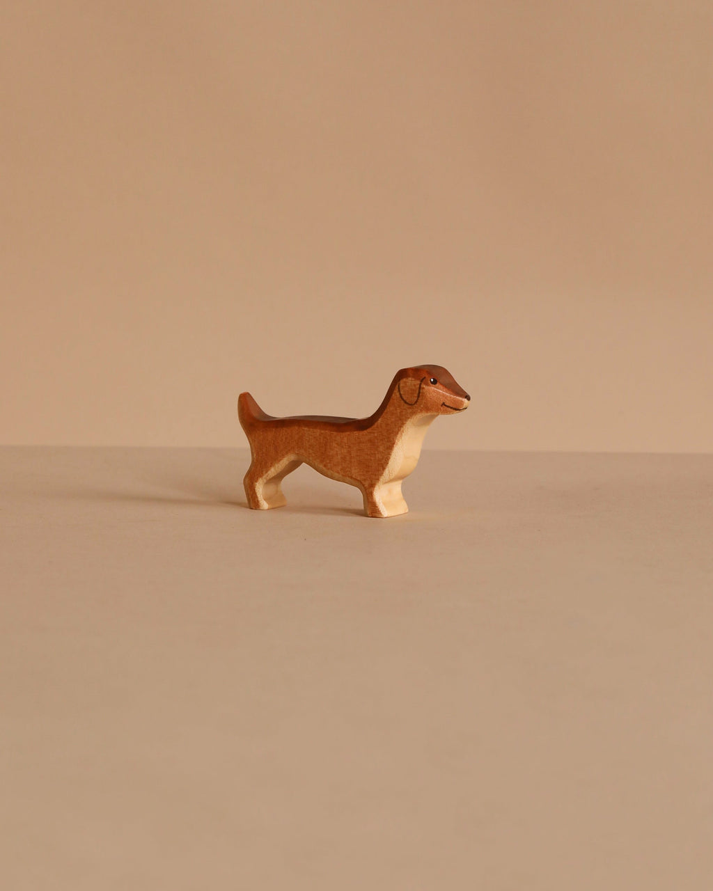 Handmade Holzwald Dog - Dachshund