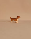 Handmade Holzwald Dog - Dachshund