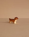 Handmade Holzwald Dog - Dachshund, Small
