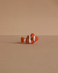 Handmade Holzwald Clownfish