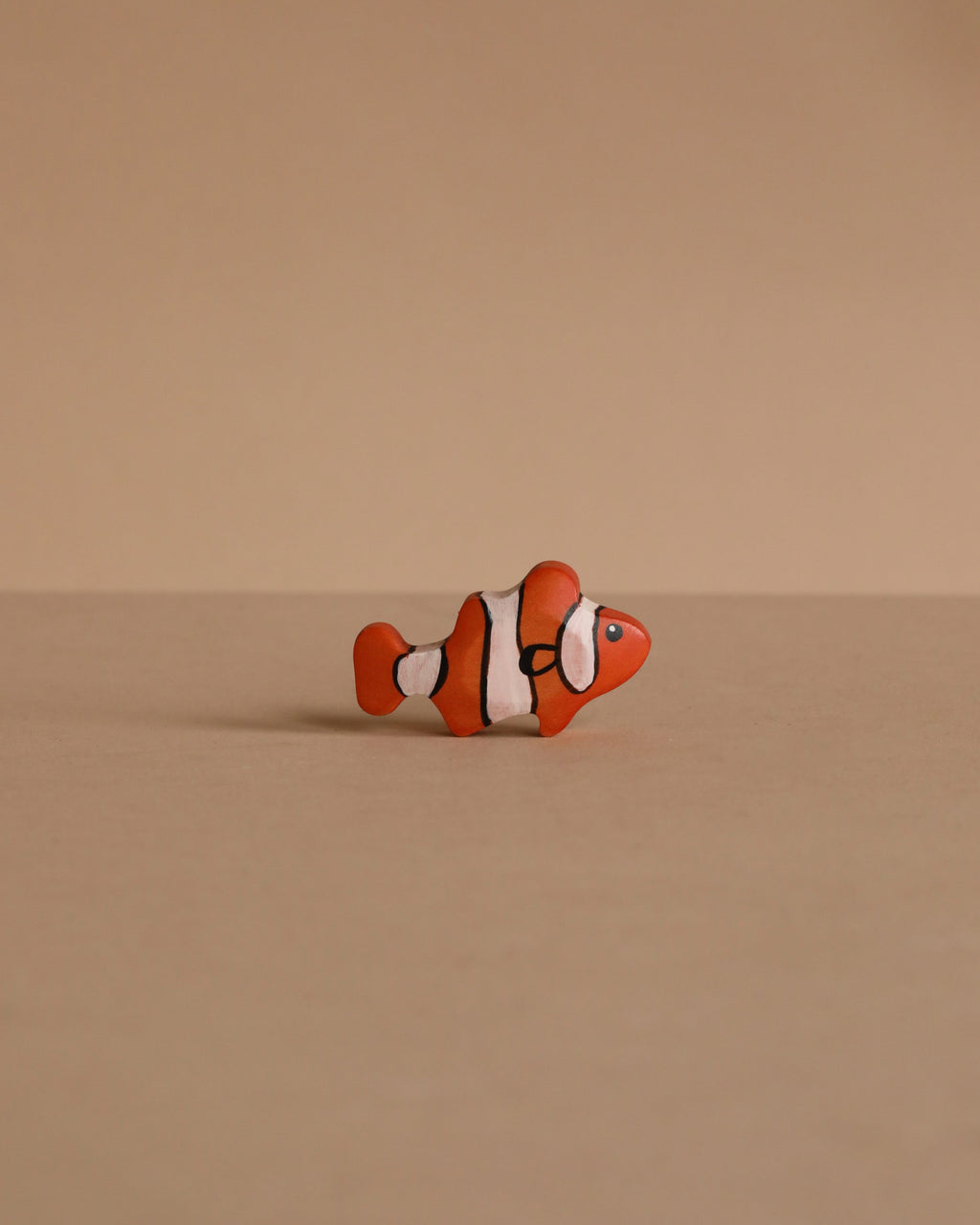 Handmade Holzwald Ocean Animals Set