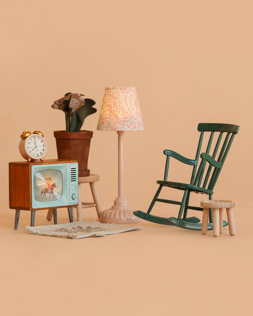Maileg Family Room Set