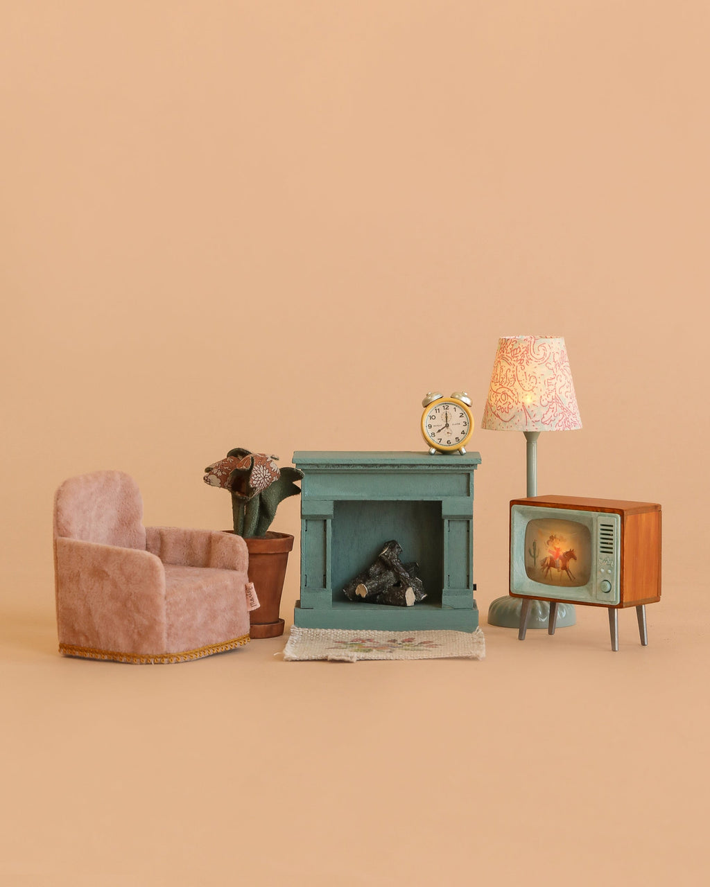 Maileg Living Room Set