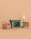 Maileg Living Room Set