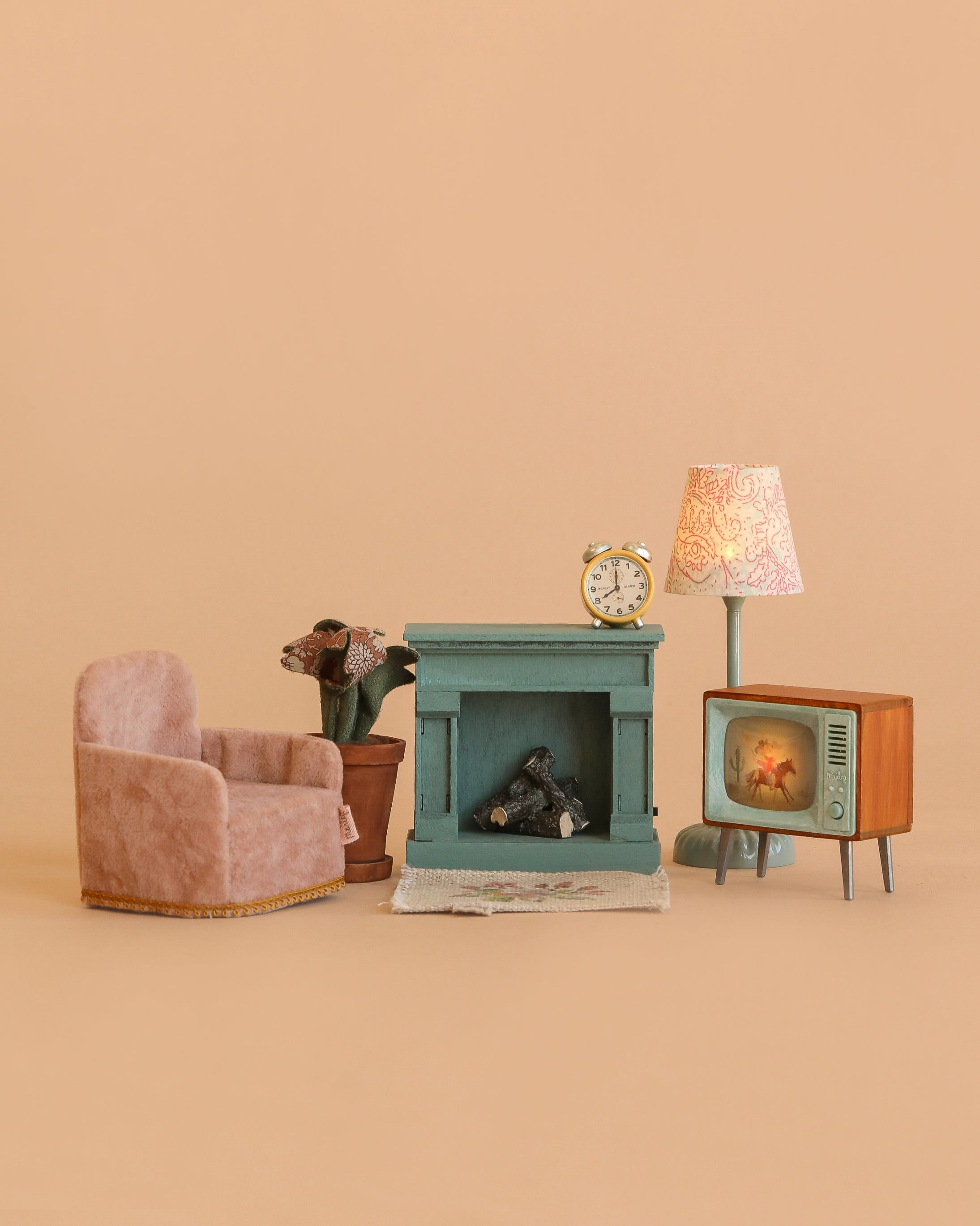 Maileg Living Room Set