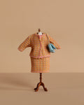 Maileg Extra Clothing: Suit For Mom Mouse