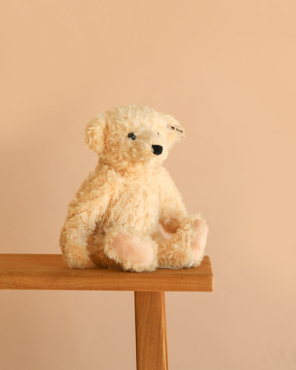 Steiff Luca Teddy Bear, 12"