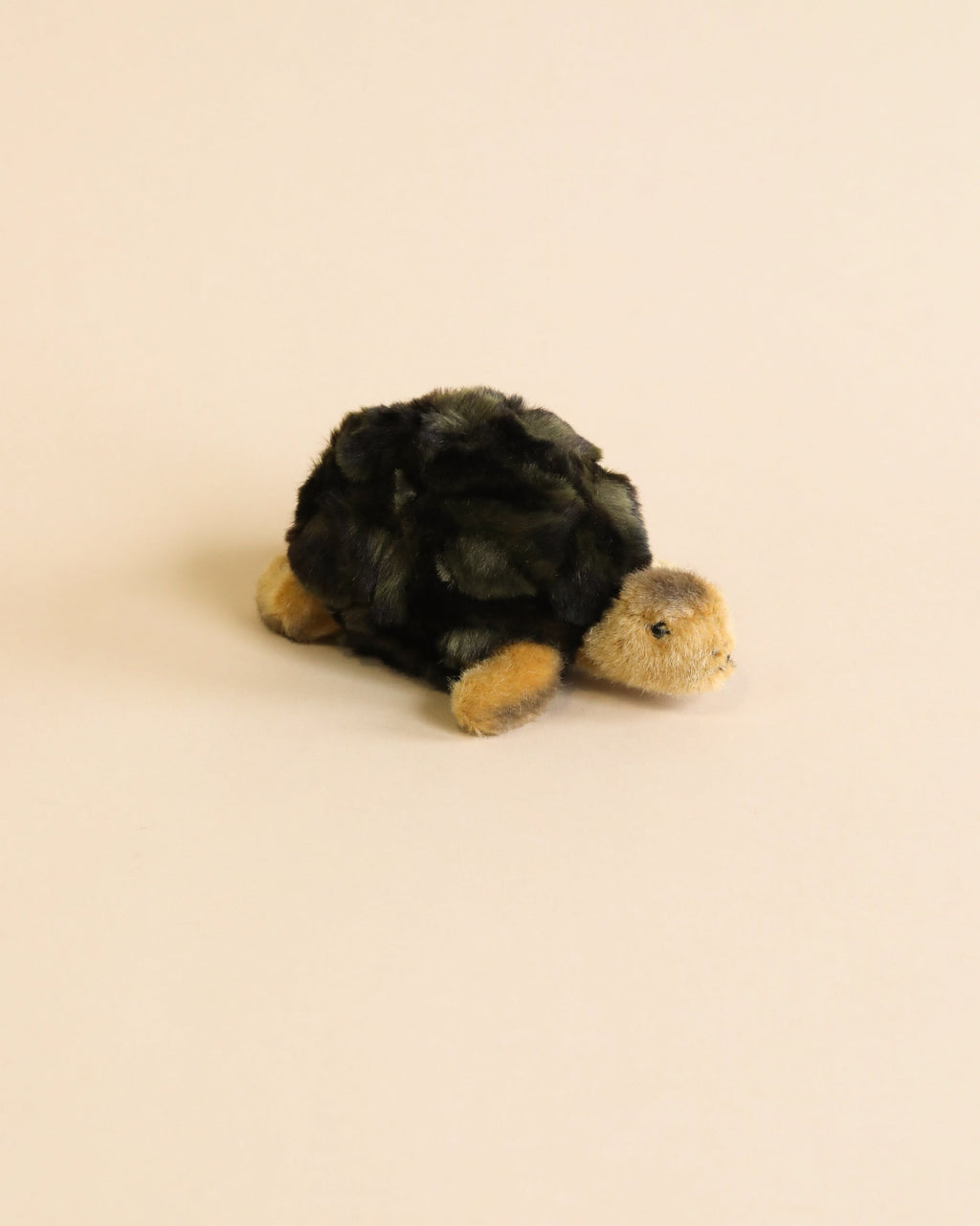 Steiff Slo Tortoise 8" Plush Toy