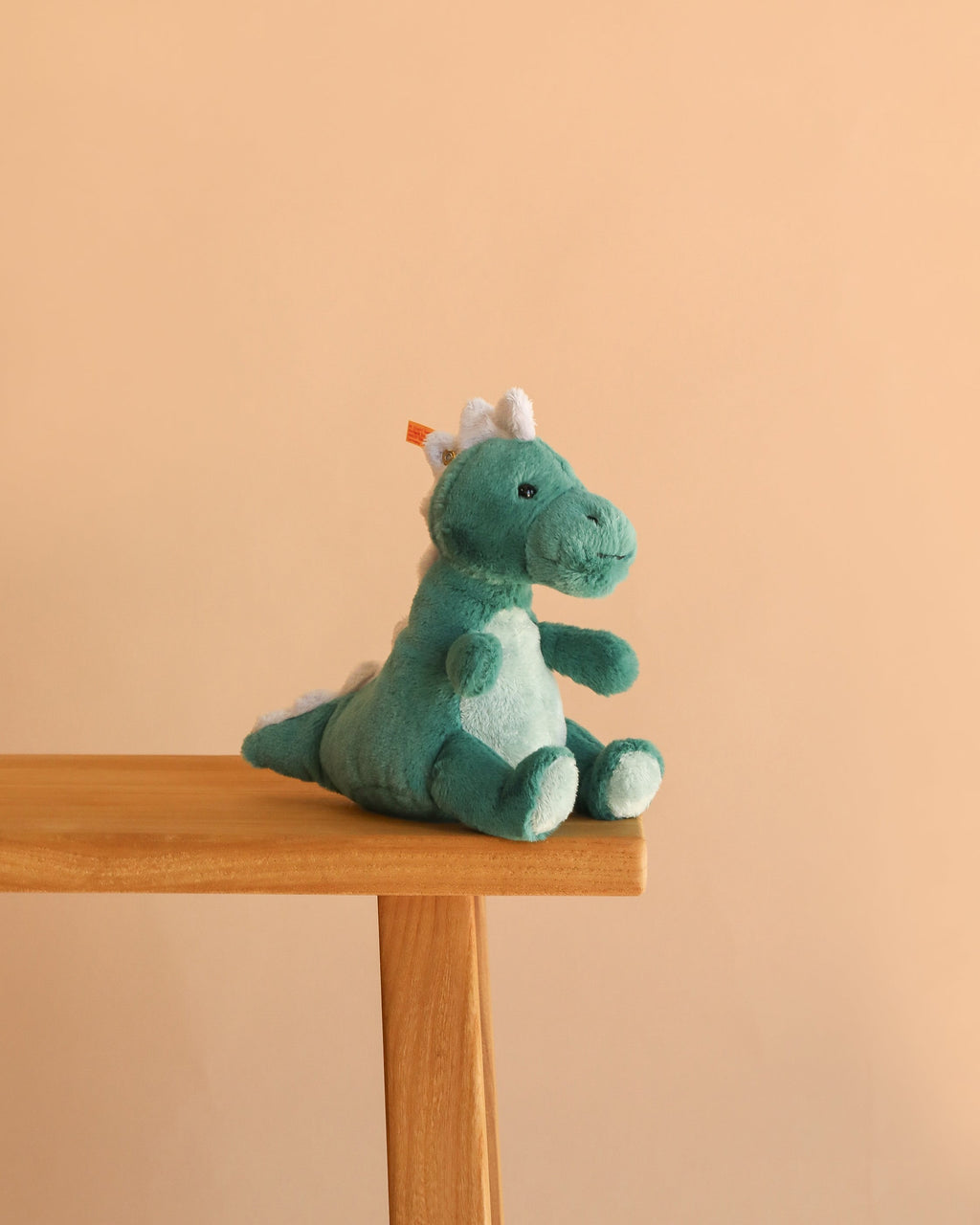 Steiff Joshi Baby T-Rex Dinosaur