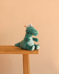 Steiff Joshi Baby T-Rex Dinosaur