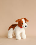 Steiff, Snuffy Dog Plush Puppy, 11"