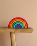 Grimm's  Wooden Rainbow