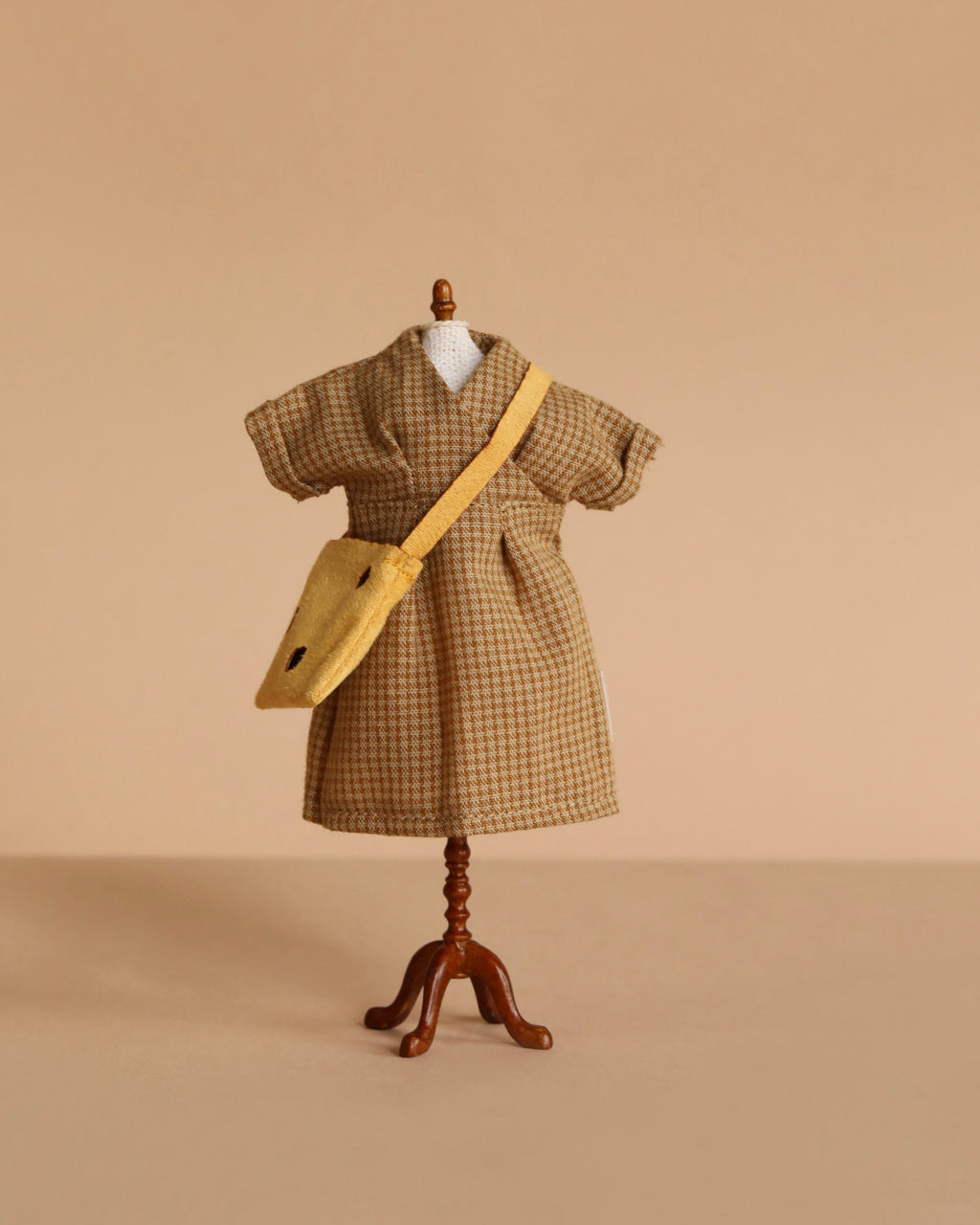 Maileg Extra Clothing: Dress And Bag For Mom Mouse