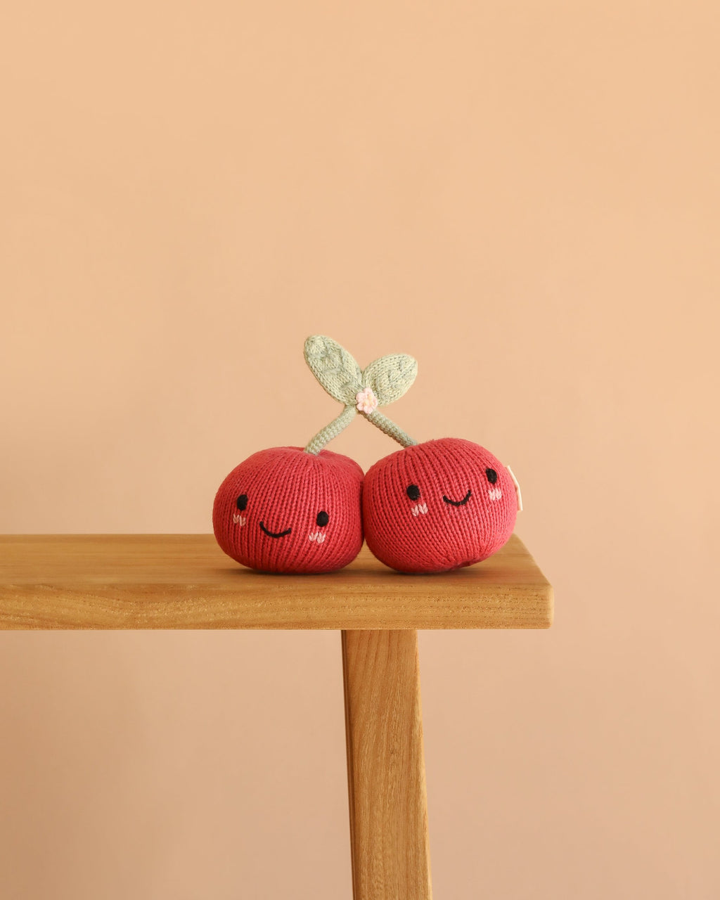 Cuddle + Kind Baby Cherry