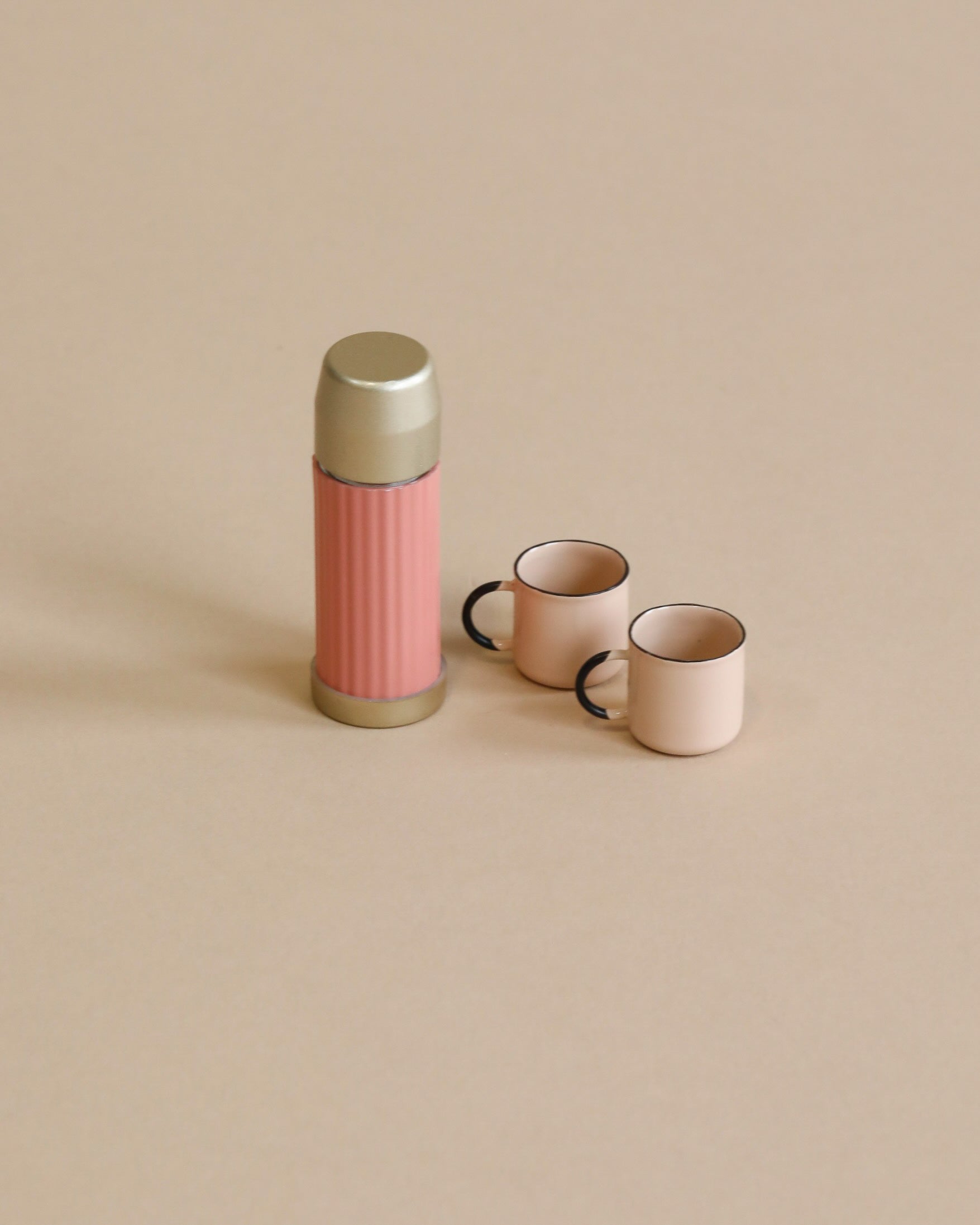 Maileg Miniature Thermos And Cups