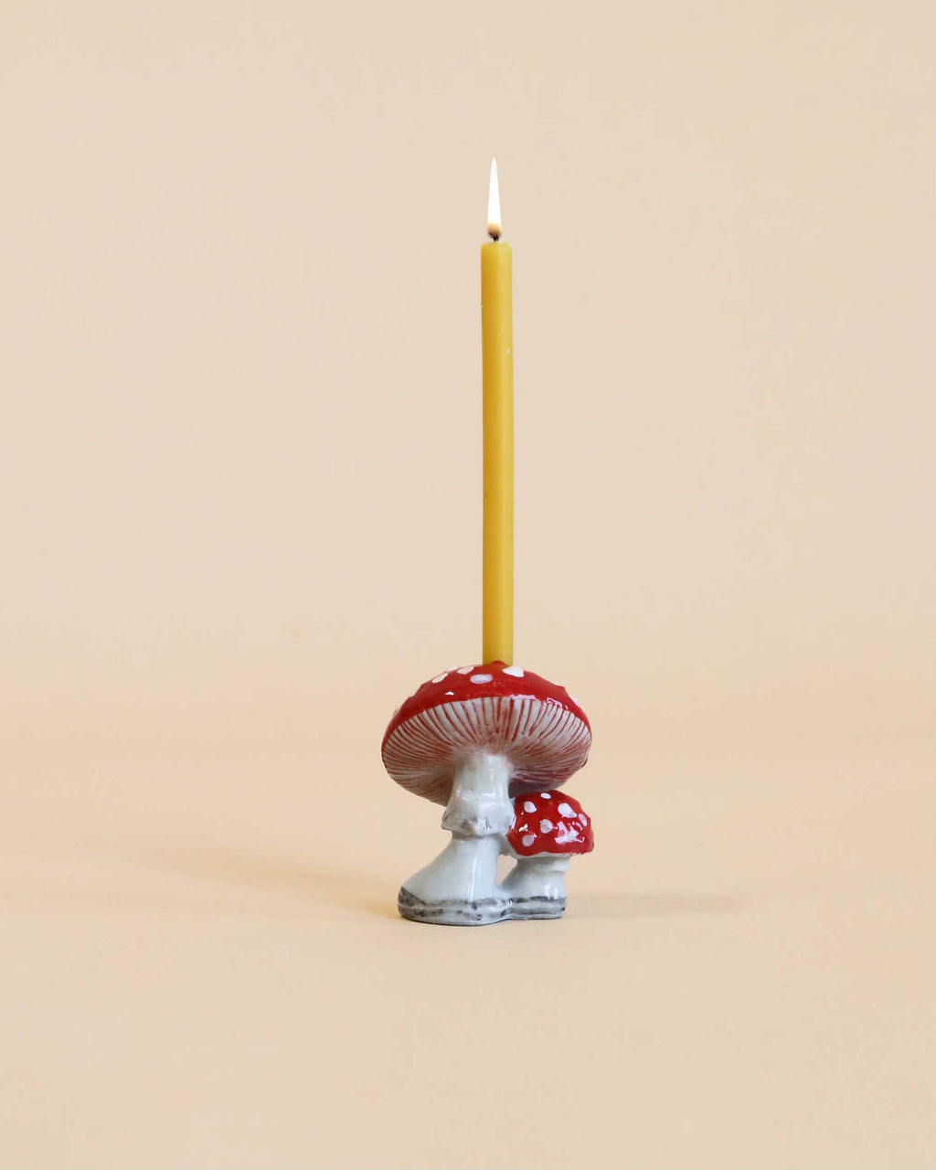 Mushroom Cake Topper - Final Sale
