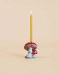 Mushroom Cake Topper - Final Sale