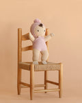Cuddle + Kind My First Baby (Lavender)