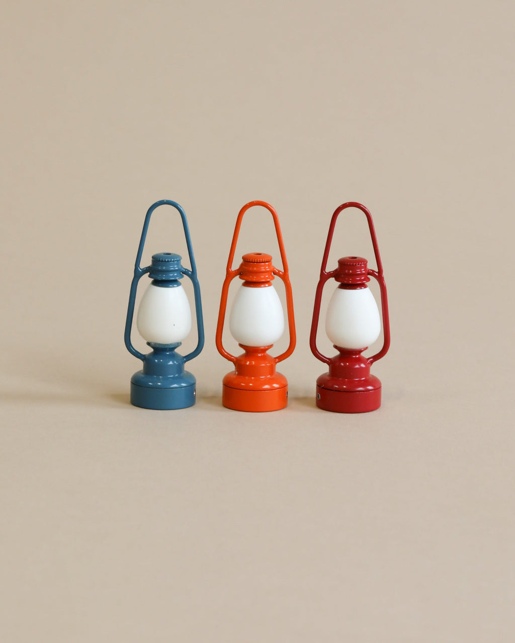 Maileg Lantern, Mouse