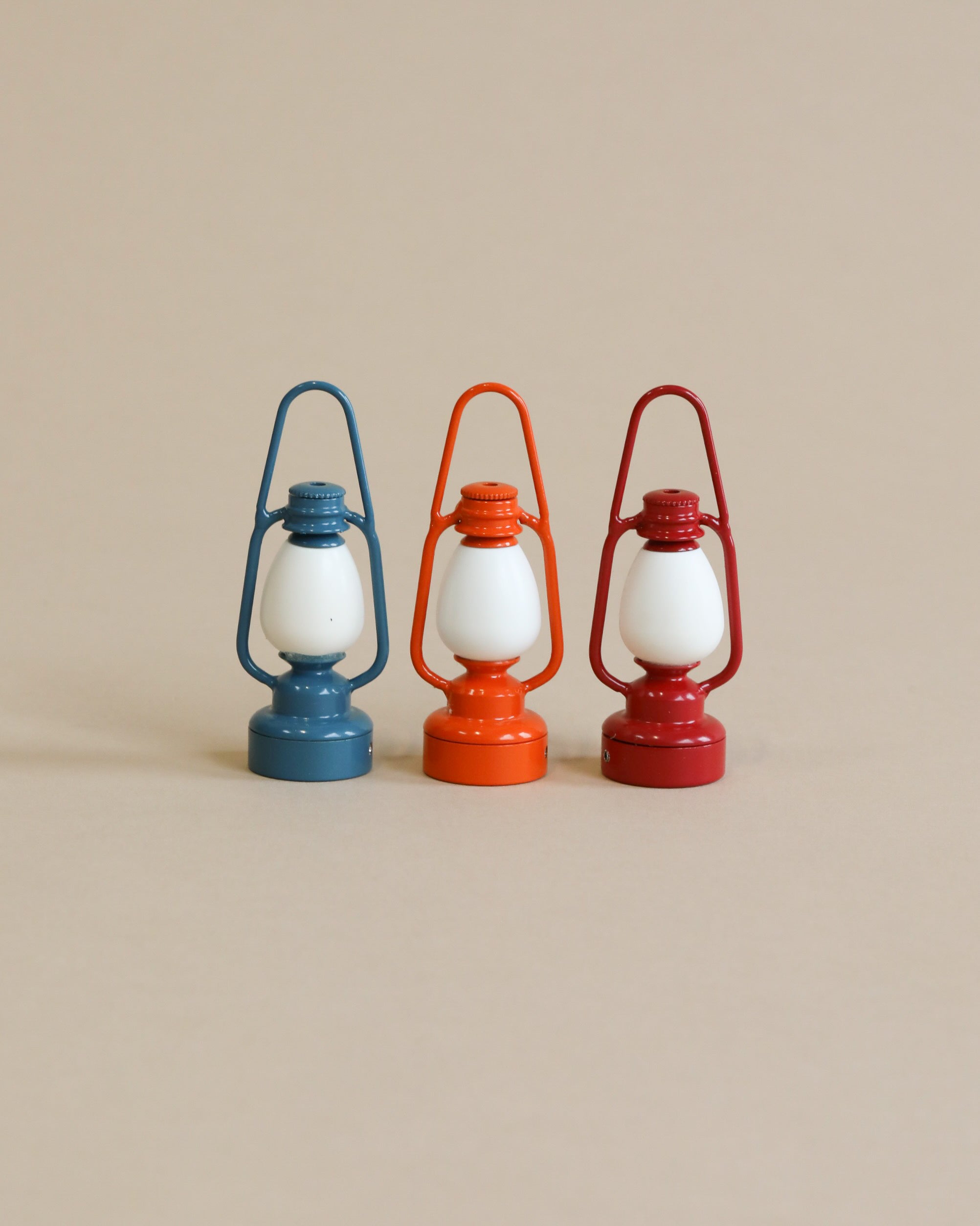 Maileg Lantern, Mouse