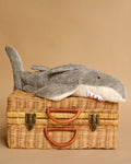 Senger Naturwelt Cuddly Animal - Shark