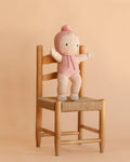 Cuddle + Kind My First Baby (Rose)