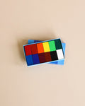 Stockmar Wax Block Crayons Box -12 Assorted