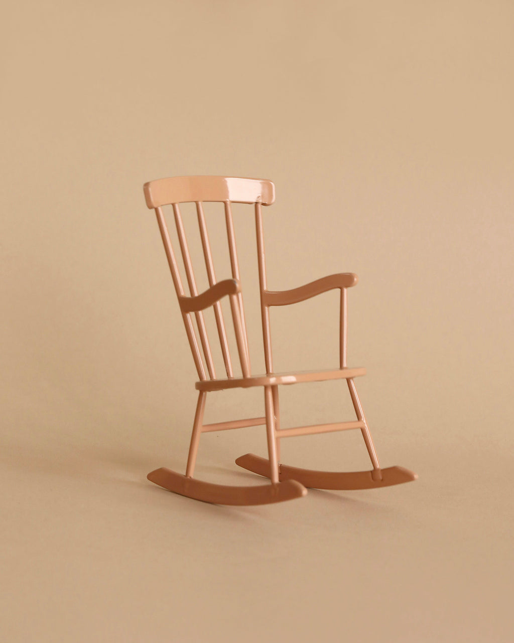 Maileg Little Rabbit’s Rocking Chair Set