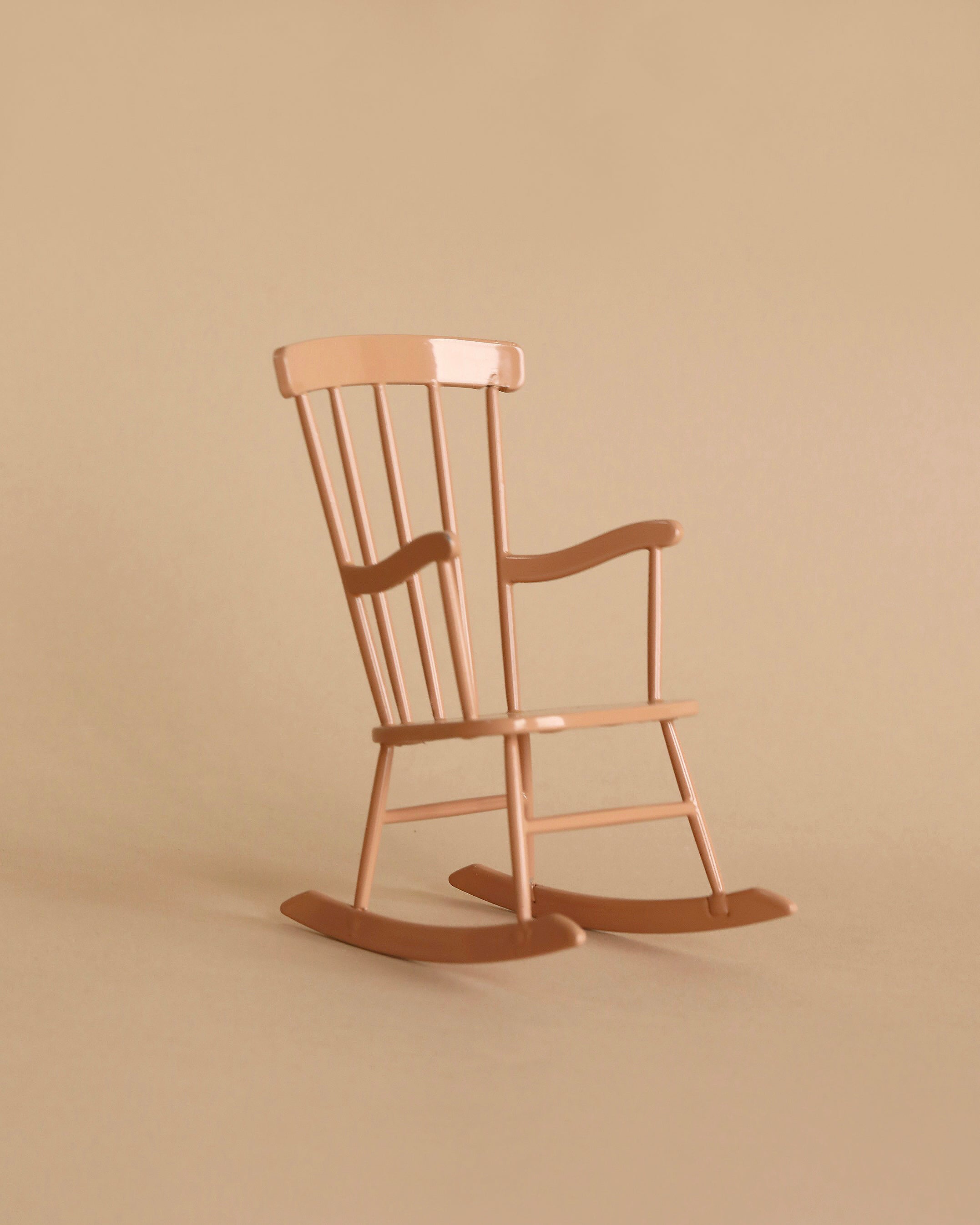 Maileg Little Rabbit’s Rocking Chair Set