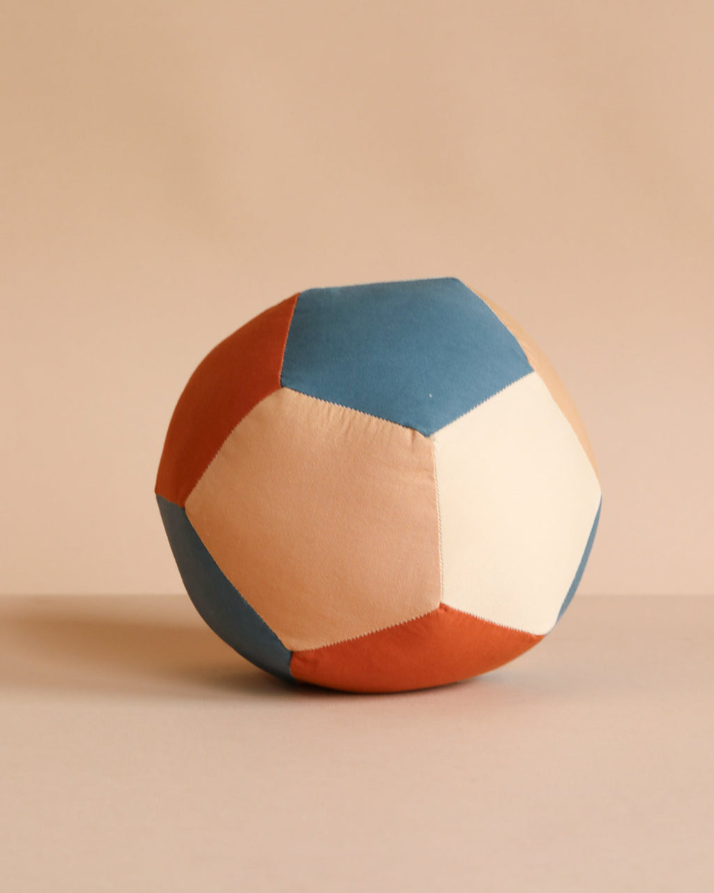 Fabric Ball - Cobblestone
