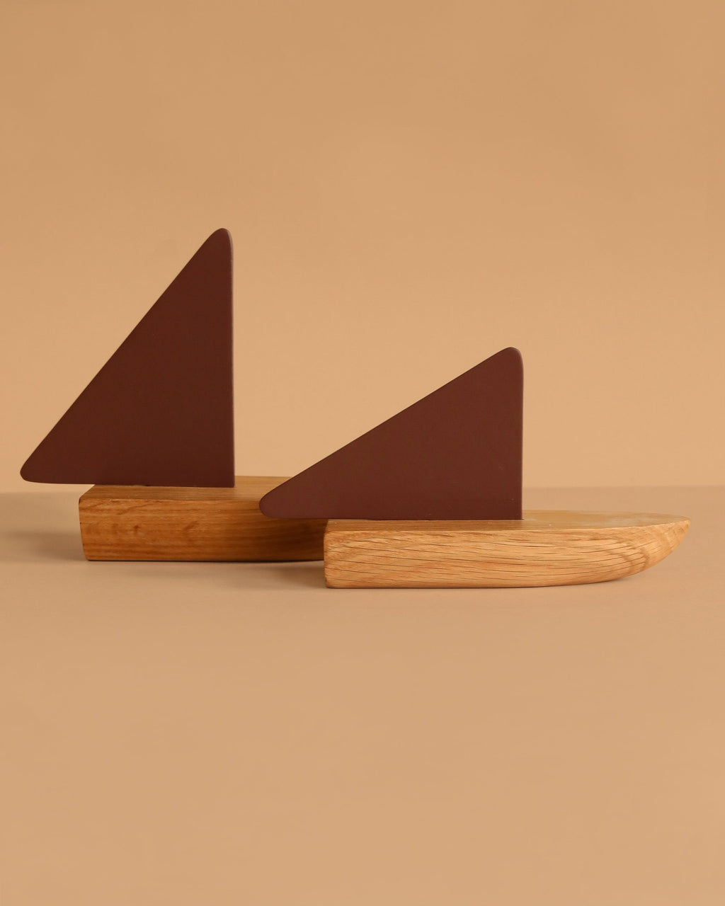 Ferm Living Opty Boat - Set of 2