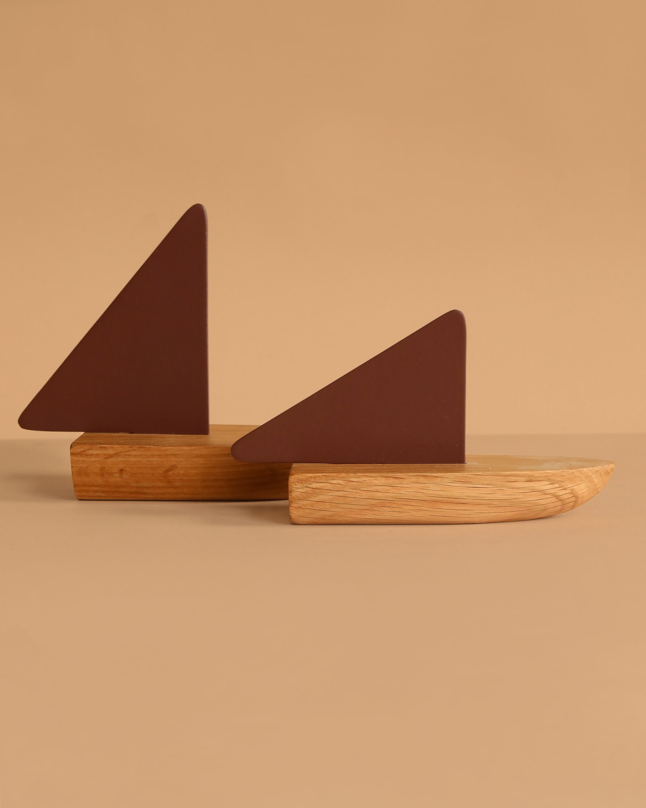 Ferm Living Opty Boat - Set of 2