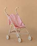 Konges Sloejd Doll Stroller - Rosie Rose