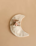 Maileg Moon Decoration, L'aventure De La Lune