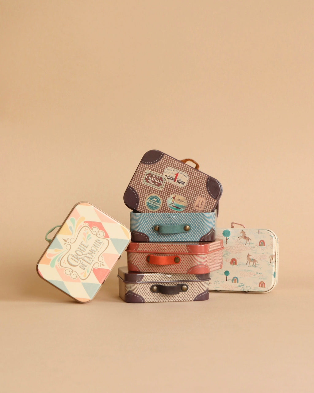Maileg Suitcase, Micro