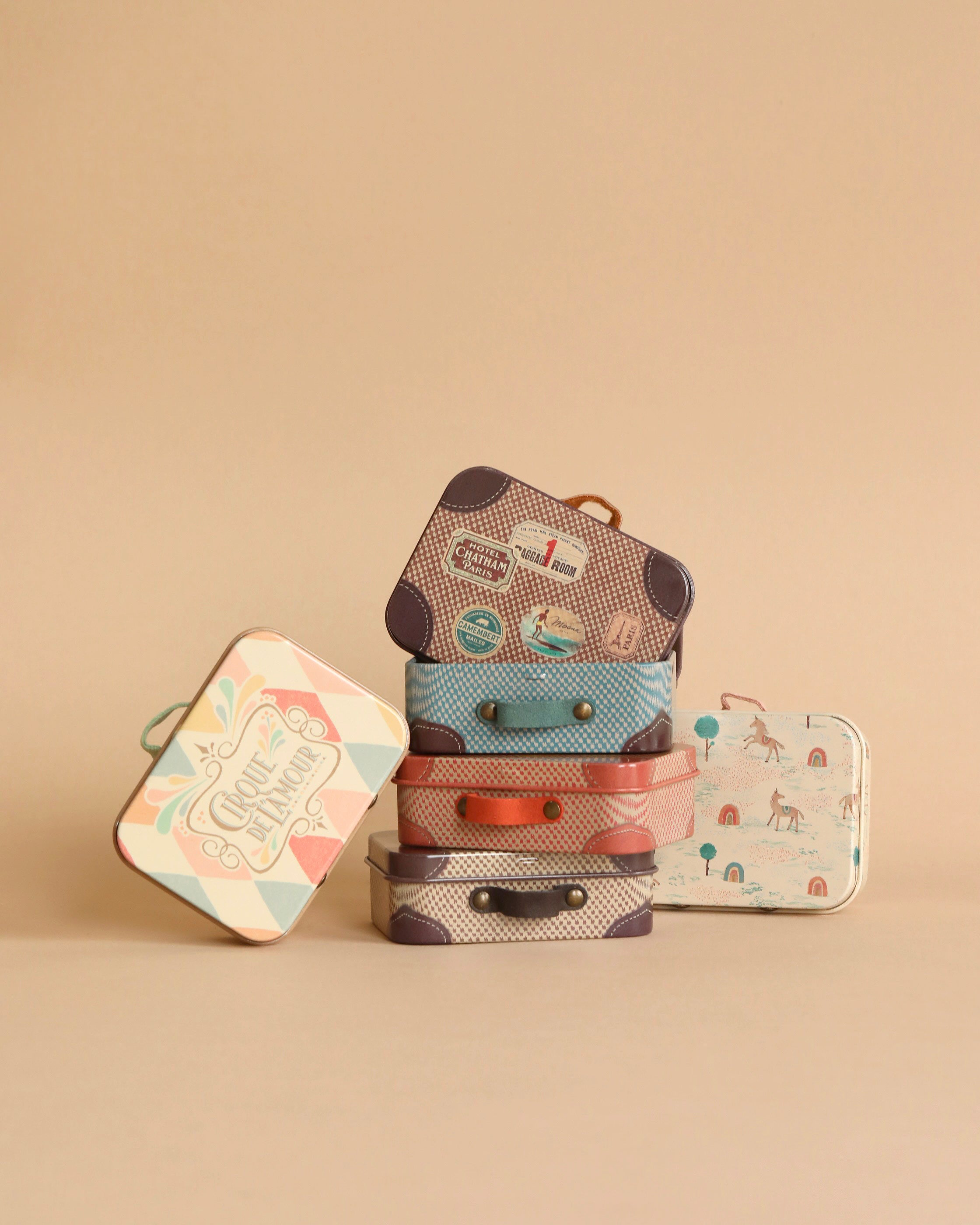 Maileg Suitcase, Micro