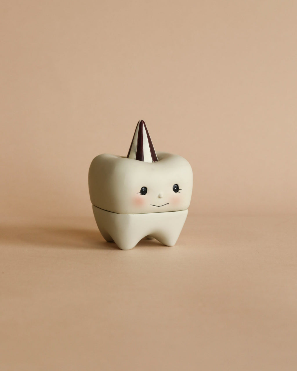 Konges Sløjd Stone Tooth Box