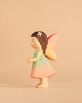 Handmade Holzwald Maya Fairy